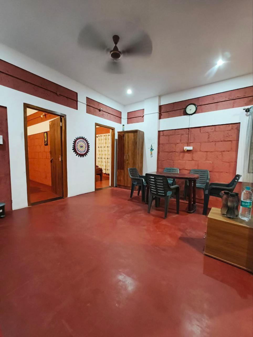 Kamoga Homestay Virajpet Esterno foto