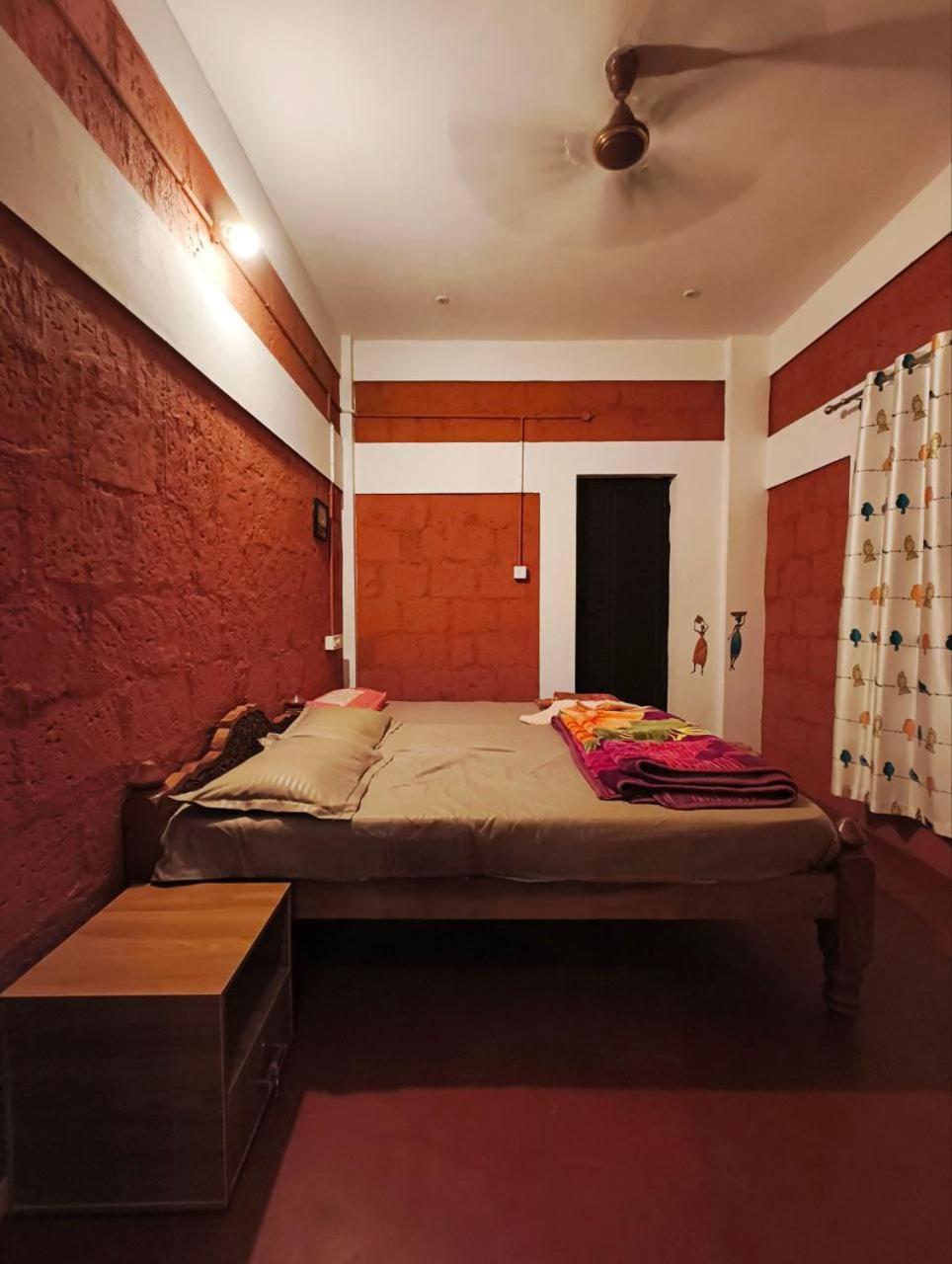 Kamoga Homestay Virajpet Esterno foto