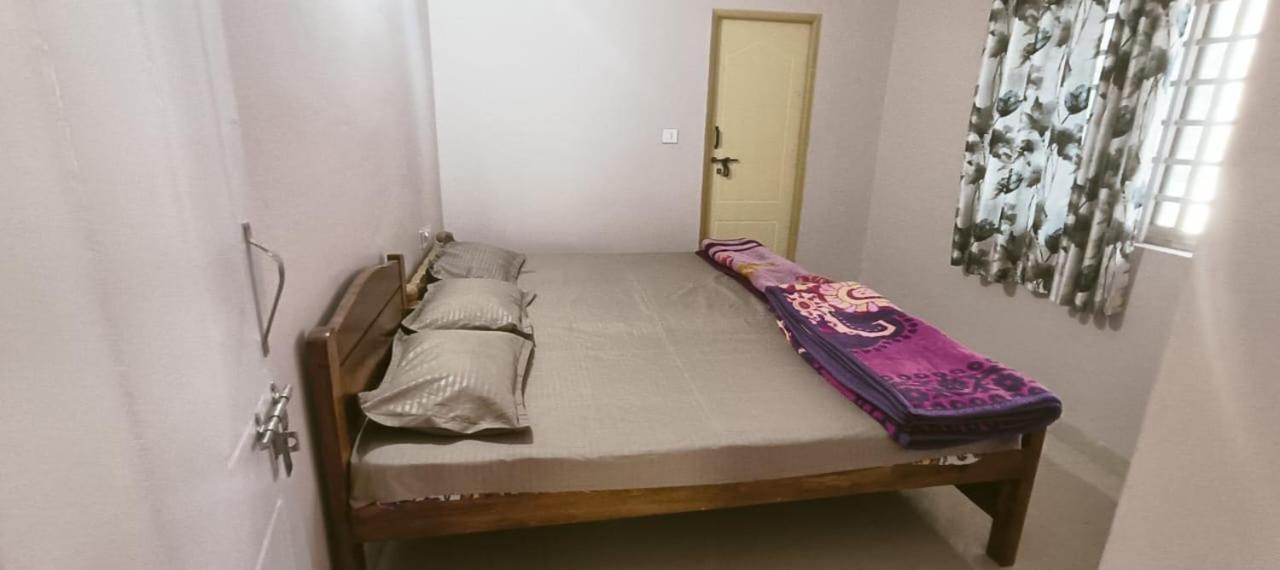 Kamoga Homestay Virajpet Esterno foto